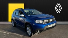 Dacia Duster 1.0 TCe 90 Expression 5dr Petrol Estate